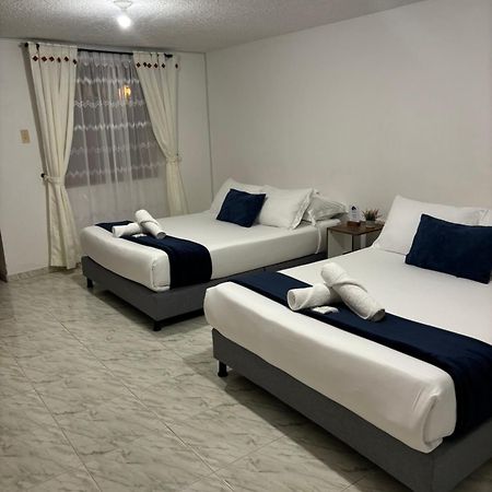 Merak Hostel 莱瓦镇 外观 照片
